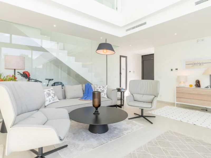 Villa in Portichol – foto 8
