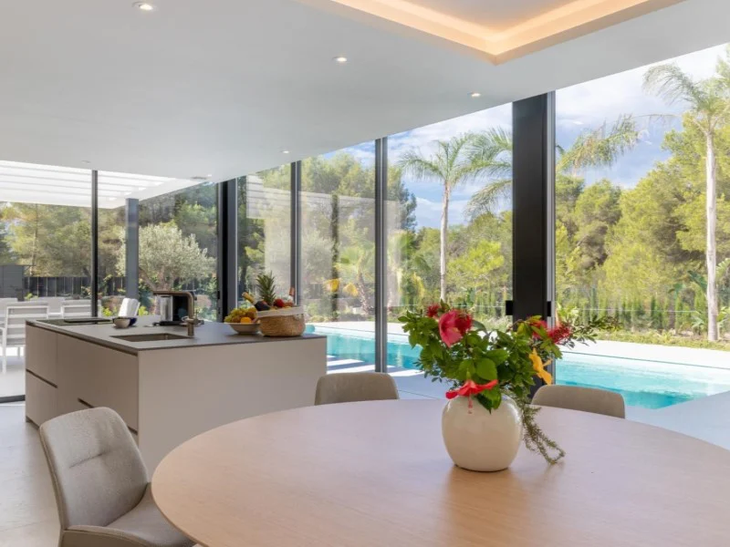 Villa in Portichol – foto 10