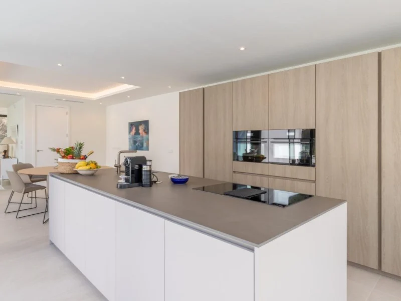 Villa in Portichol – foto 11