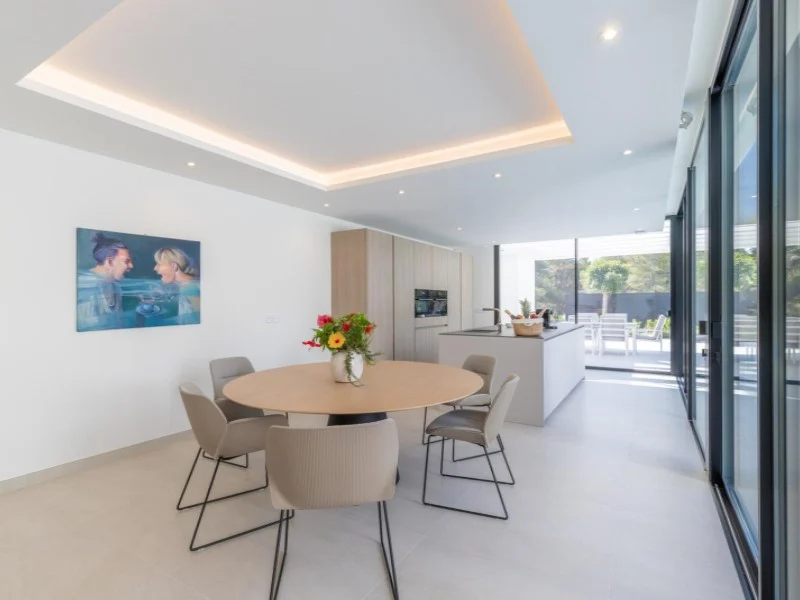 Villa in Portichol – foto 12