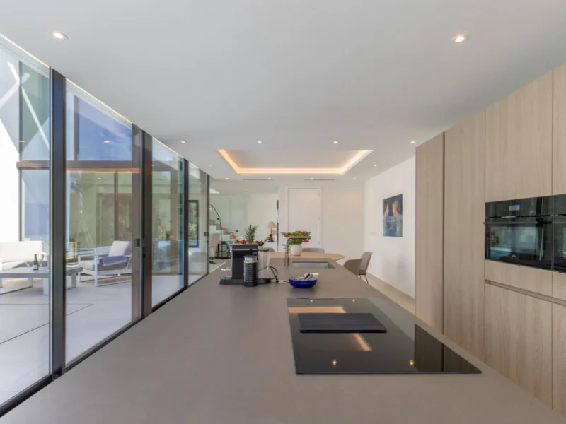 Villa in Portichol – foto 13