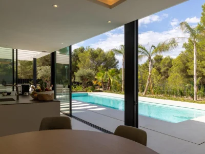 Villa in Portichol – foto 14