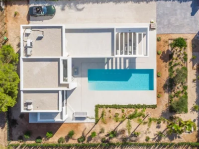 Villa in Portichol – foto 31