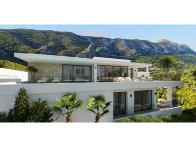 Villa in Pedreguer – photo 2