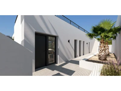 Villa in Pedreguer – photo 3