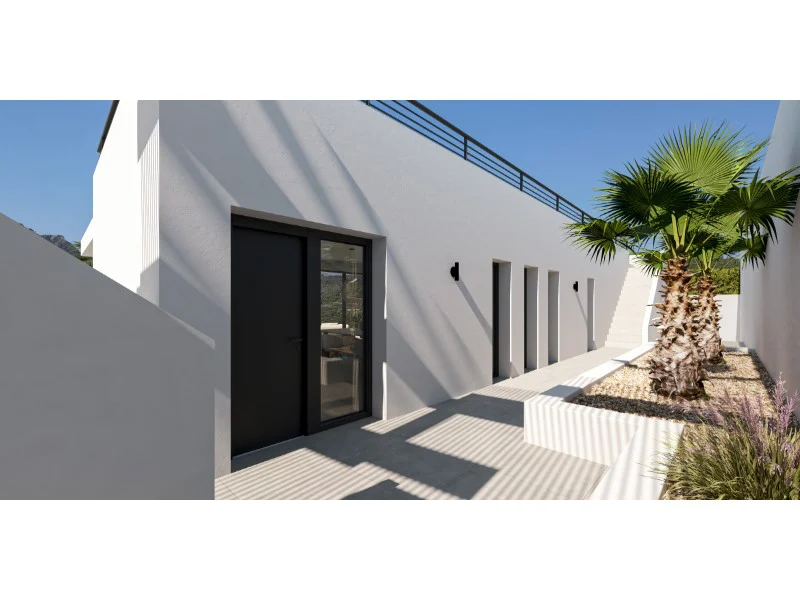 Villa in Pedreguer – photo 3