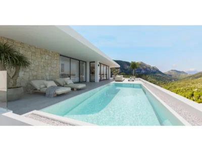 Villa in Pedreguer – photo 4