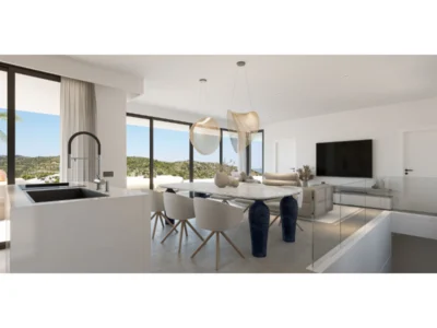 Villa in Pedreguer – photo 6