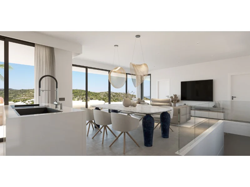 Villa in Pedreguer – photo 6