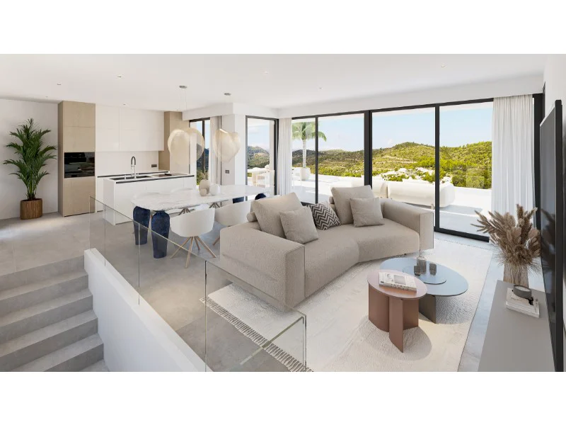 Villa in Pedreguer – photo 7
