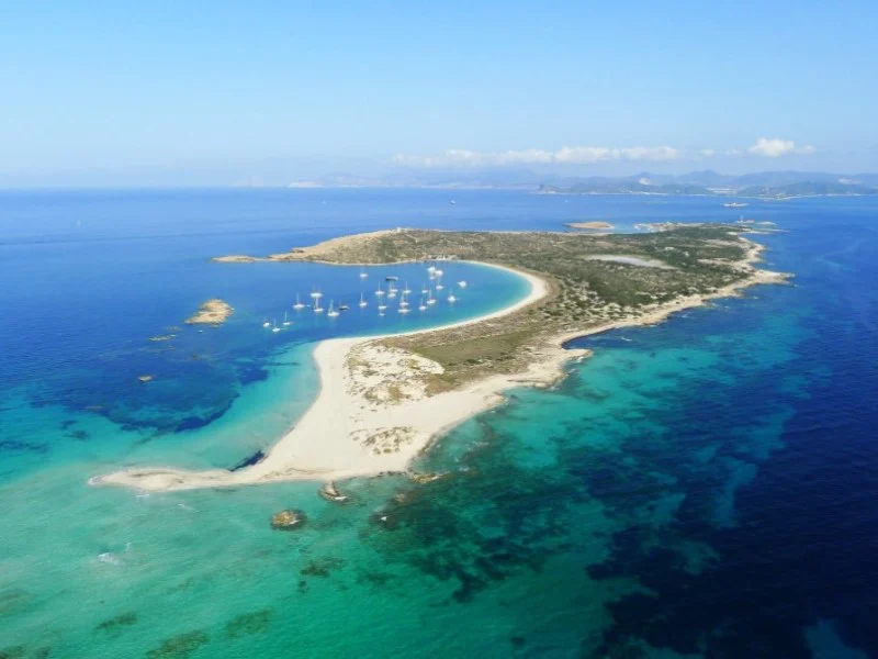 Perceel in Formentera – foto 3
