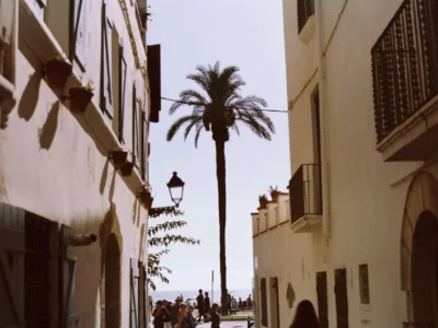 Perceel in Formentera – foto 6