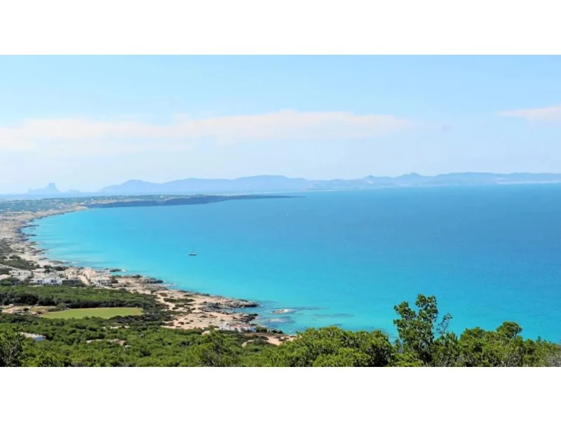 Perceel in Formentera – foto 10