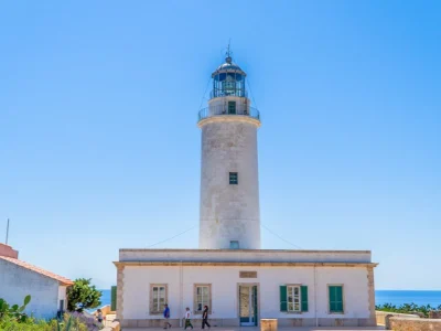 Perceel in Formentera – foto 11