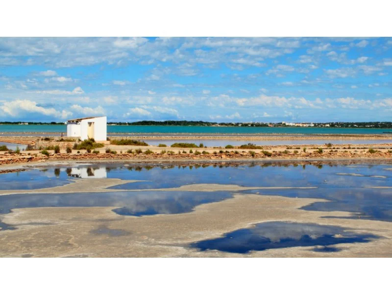 Perceel in Formentera – foto 12
