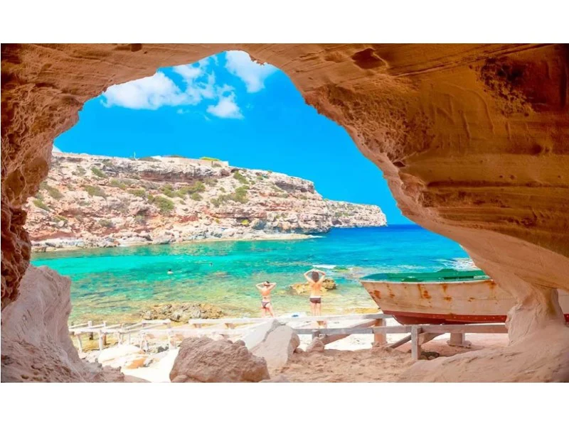 Perceel in Formentera – foto 15