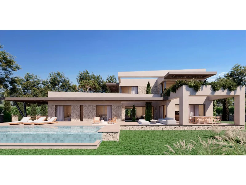 Villa in Cap Martí – foto 2