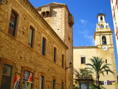 Perceel in El Verger – foto 3