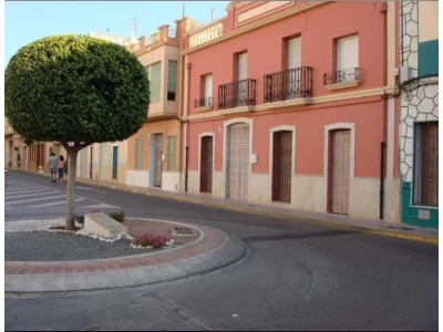 Perceel in El Verger – foto 6