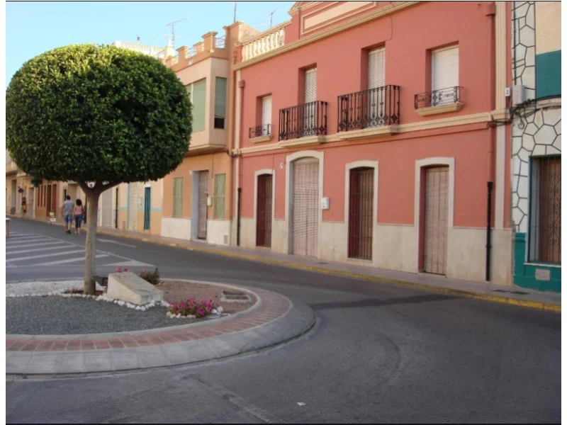 Perceel in El Verger – foto 6