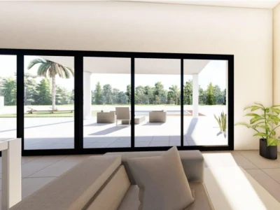 Villa in El Pinós / Pinoso – foto 4