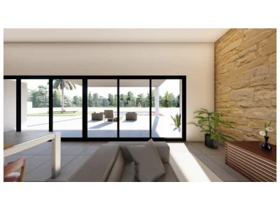 Villa in El Pinós / Pinoso – foto 5