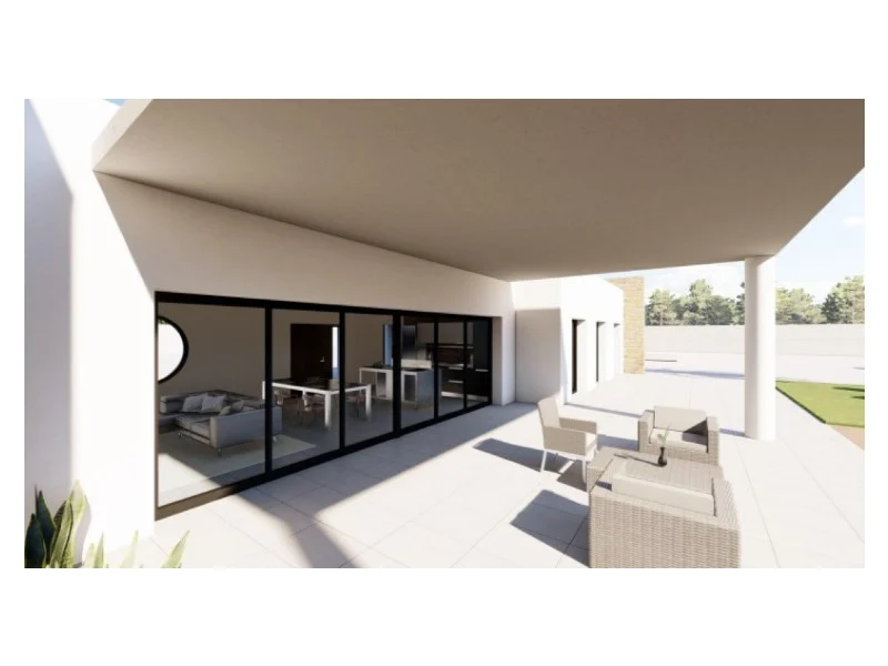 Villa in El Pinós / Pinoso – foto 12