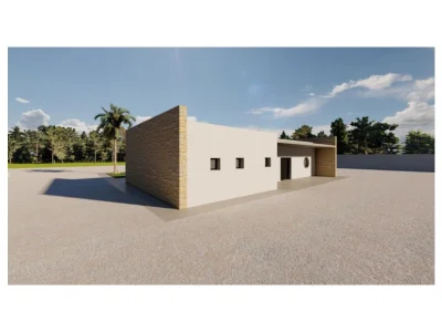 Villa in El Pinós / Pinoso – foto 16