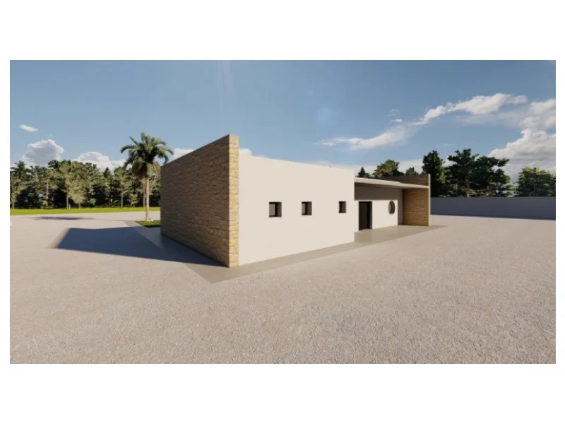 Villa in El Pinós / Pinoso – foto 16