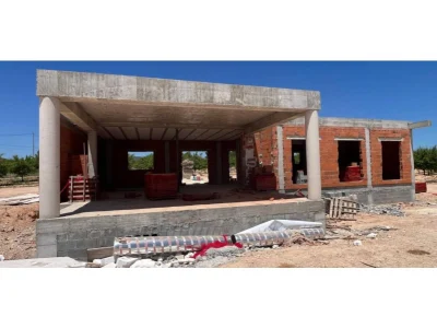 Villa in El Pinós / Pinoso – foto 18