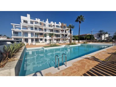 Penthouse in Las Marinas / Les Marines – foto 2