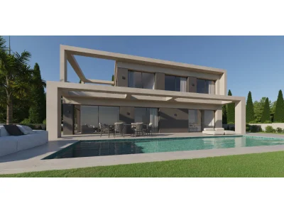 Villa in Cap Martí – foto 6