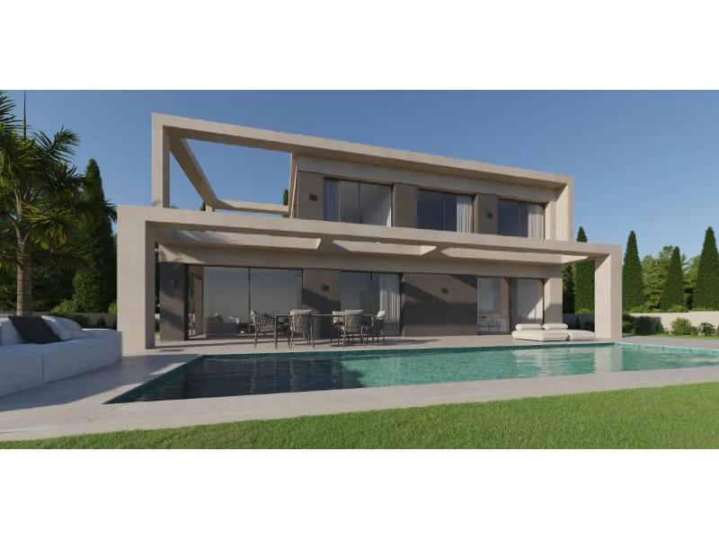 Villa in Cap Martí – foto 6
