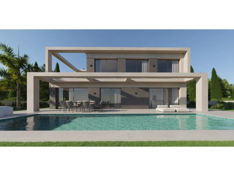 Villa in Cap Martí – foto 5