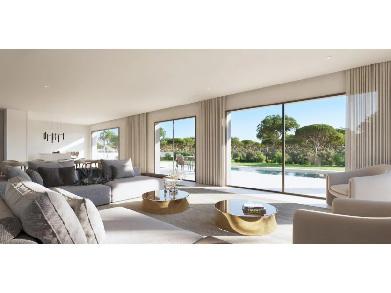 Villa in Cap Martí – foto 4