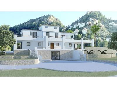 Villa in Pedreguer – foto 3