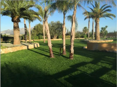 Villa in Pedreguer – foto 5