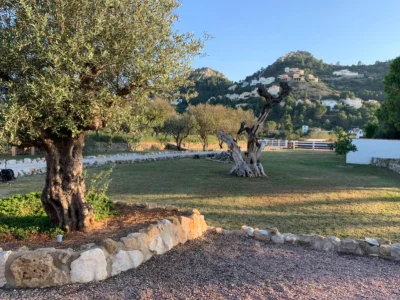 Villa in Pedreguer – foto 6