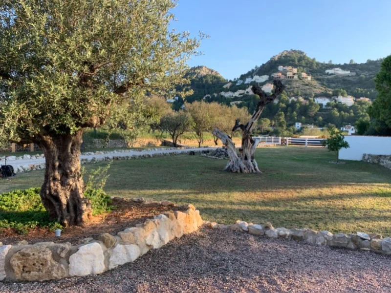 Villa in Pedreguer – foto 6
