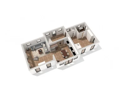 Villa in Pedreguer – foto 7