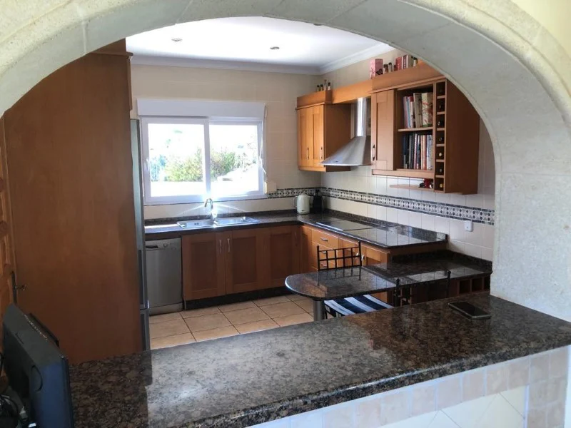 Villa in Portichol – foto 6