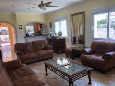 Villa in Portichol – foto 9