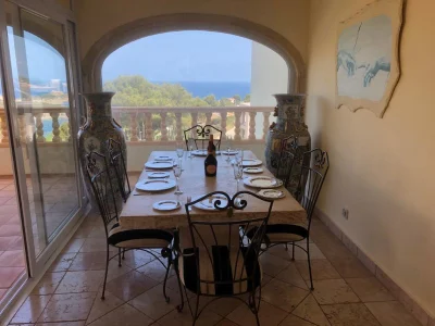 Villa in Portichol – foto 12
