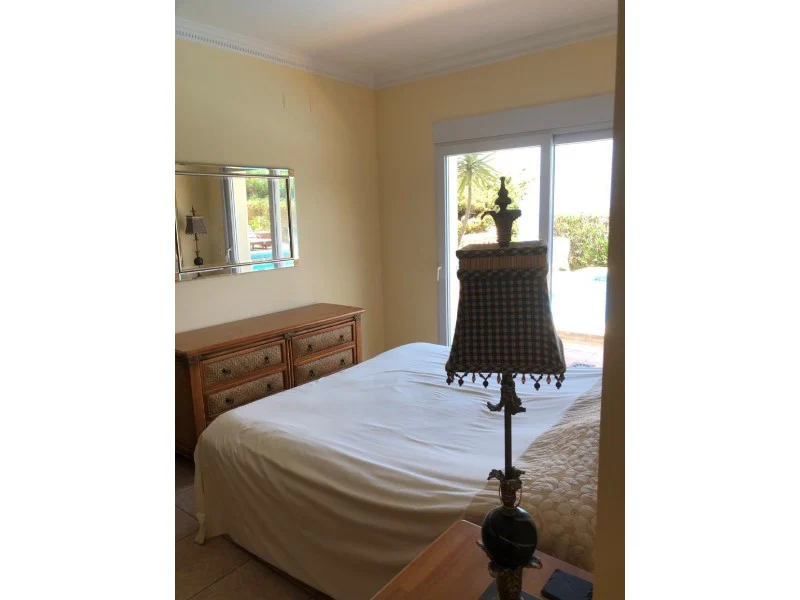 Villa in Portichol – foto 16