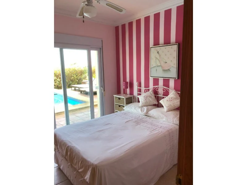 Villa in Portichol – foto 17