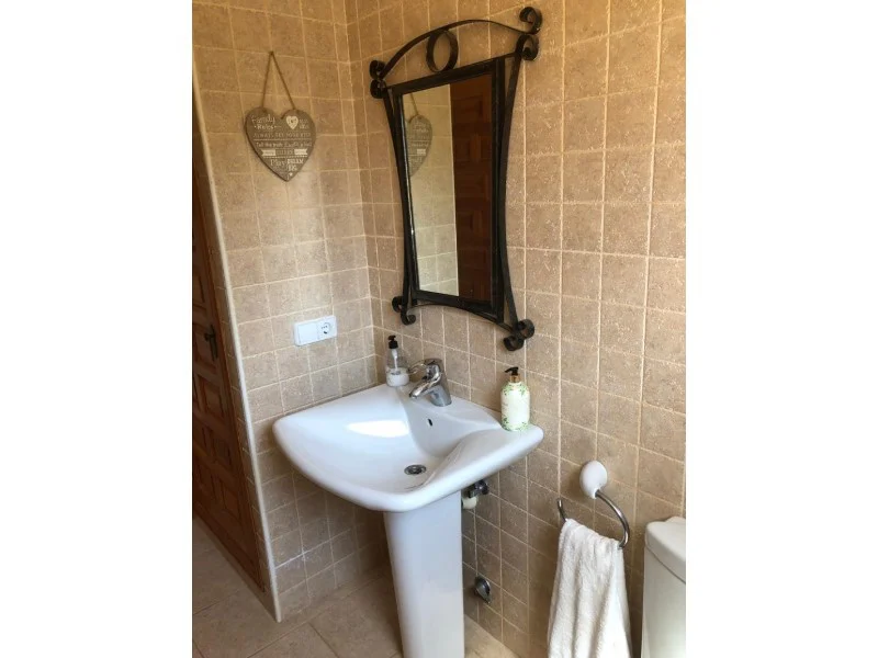 Villa in Portichol – foto 24