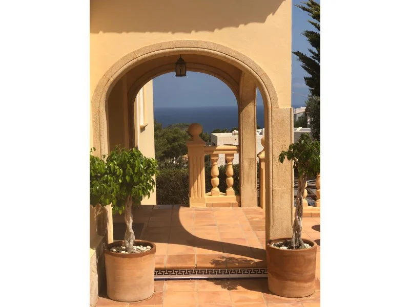 Villa in Portichol – foto 20