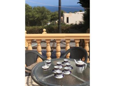 Villa in Portichol – foto 21