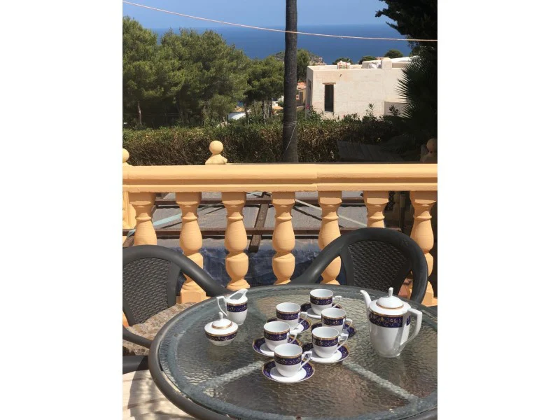 Villa in Portichol – foto 21