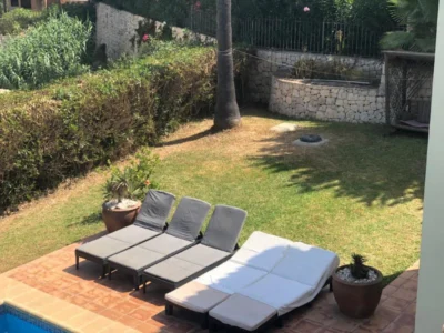 Villa in Portichol – foto 24